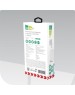 АЗУ MORE CHOICE (4627151191409) AC22i 2USB 2.4A для 8-pin White