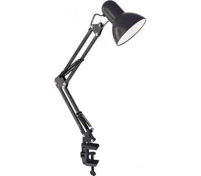 Светильник настольный ULTRAFLASH (12895) UF-312P С02 , черный