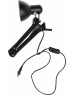 Светильник настольный ULTRAFLASH (12895) UF-312P С02 , черный