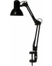 Светильник настольный ULTRAFLASH (12895) UF-312P С02 , черный