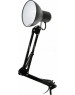 Светильник настольный ULTRAFLASH (12895) UF-312P С02 , черный