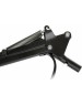 Светильник настольный ULTRAFLASH (12895) UF-312P С02 , черный