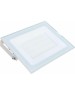 Светильник ULTRAFLASH (14130) LFL-5001 C01 белый