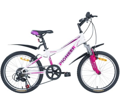 Велосипед PIONEER RANGER 20