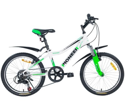 Велосипед PIONEER RANGER 20