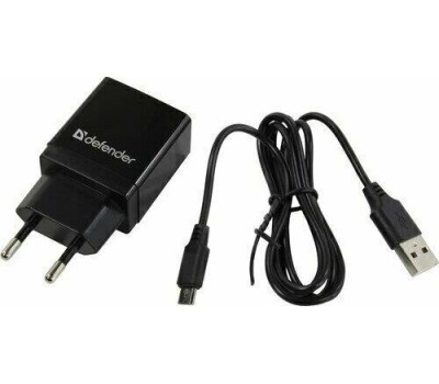 Универсальные адаптеры питания DEFENDER (83556) UPC-11