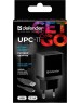 Универсальные адаптеры питания DEFENDER (83556) UPC-11