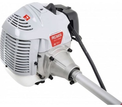 Триммер бензиновый РЕСАНТА БТР-1300Р