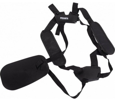 Триммер бензиновый РЕСАНТА БТР-1300Р