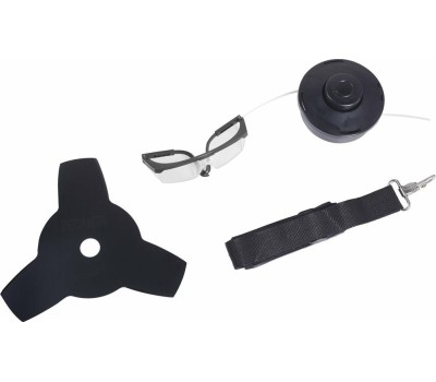 Триммер бензиновый РЕСАНТА БТР-1300Р