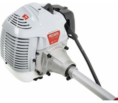 Триммер бензиновый РЕСАНТА БТР-1300Р