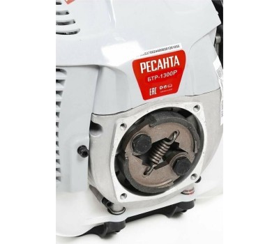 Триммер бензиновый РЕСАНТА БТР-1300Р