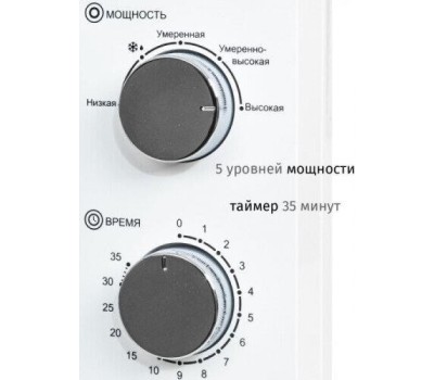 Микроволновая печь JVC JK-MW134M