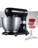 Миксер планетарный HIBERG MP 1255 B