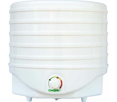 Сушилка для овощей СЛАВДА DVN37-500/5