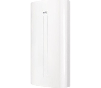 Водонагреватель накопительный электрический BALLU BWH/S 100 PRIMEX WHITE (НС-1121588)