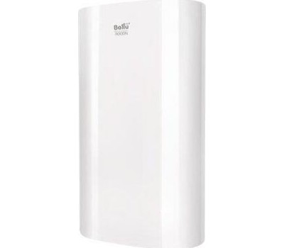 Водонагреватель накопительный электрический BALLU BWH/S 100 PRIMEX WHITE (НС-1121588)