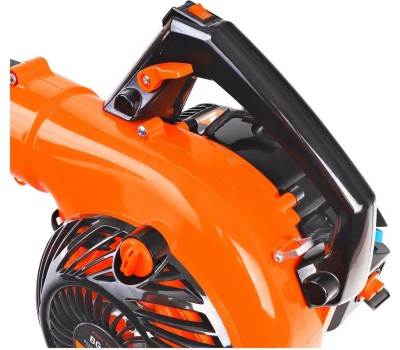 Воздуходувка PATRIOT 755100126 BG 225 (3 в 1) Воздуходув-пылесос садовый бензиновый