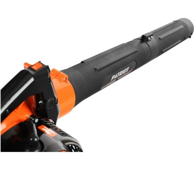 Воздуходувка PATRIOT 755100126 BG 225 (3 в 1) Воздуходув-пылесос садовый бензиновый