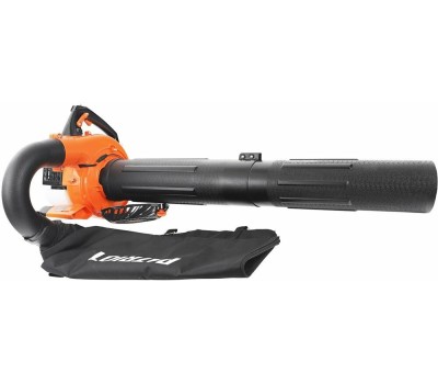 Воздуходувка PATRIOT 755100126 BG 225 (3 в 1) Воздуходув-пылесос садовый бензиновый