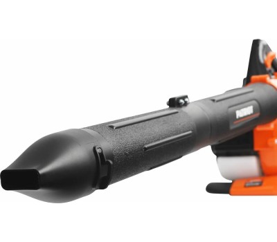 Воздуходувка PATRIOT 755100126 BG 225 (3 в 1) Воздуходув-пылесос садовый бензиновый