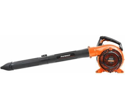 Воздуходувка PATRIOT 755100126 BG 225 (3 в 1) Воздуходув-пылесос садовый бензиновый