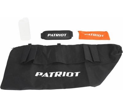 Воздуходувка PATRIOT 755100126 BG 225 (3 в 1) Воздуходув-пылесос садовый бензиновый