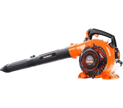 Воздуходувка PATRIOT 755100126 BG 225 (3 в 1) Воздуходув-пылесос садовый бензиновый