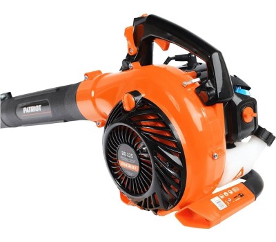 Воздуходувка PATRIOT 755100126 BG 225 (3 в 1) Воздуходув-пылесос садовый бензиновый