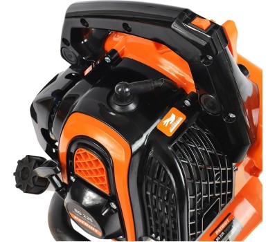 Воздуходувка PATRIOT 755100126 BG 225 (3 в 1) Воздуходув-пылесос садовый бензиновый