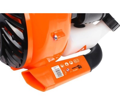 Воздуходувка PATRIOT 755100126 BG 225 (3 в 1) Воздуходув-пылесос садовый бензиновый