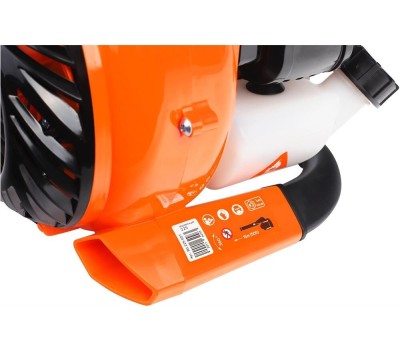 Воздуходувка PATRIOT 755100126 BG 225 (3 в 1) Воздуходув-пылесос садовый бензиновый