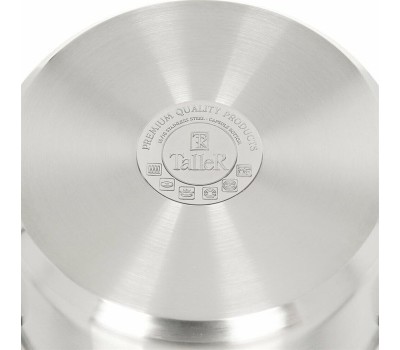 Кастрюля TALLER TR-172545,3 л