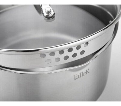 Кастрюля TALLER TR-172545,3 л
