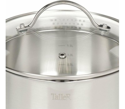 Кастрюля TALLER TR-172545,3 л