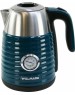 Чайник электрический WILLMARK WEK-1738PSTизумруд