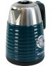 Чайник электрический WILLMARK WEK-1738PSTизумруд