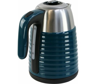 Чайник электрический WILLMARK WEK-1738PSTизумруд