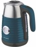 Чайник электрический WILLMARK WEK-1738PSTизумруд