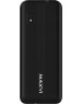 Мобильный телефон MAXVI K21 black