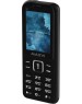 Мобильный телефон MAXVI K21 black