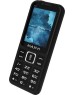 Мобильный телефон MAXVI K21 black