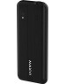 Мобильный телефон MAXVI K21 black