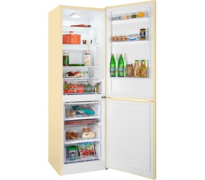 Холодильник NORDFROST NRB 152 E