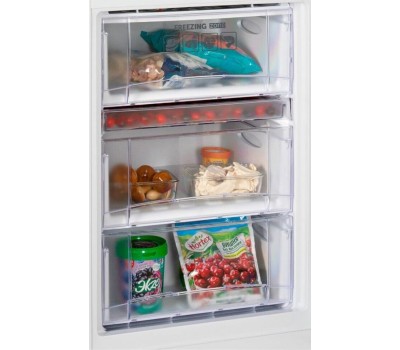 Холодильник NORDFROST NRB 152 E