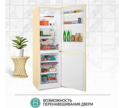 Холодильник NORDFROST NRB 152 E