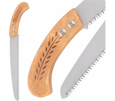 Садовая пила. Длина 40см MULTIDOM Садовая пила. Длина 40см VL83-52