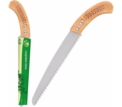 Садовая пила. Длина 40см MULTIDOM Садовая пила. Длина 40см VL83-52
