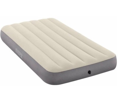 Матрас надувной INTEX Матрас надувной 99x191x25см .(в коробке) . Арт. 64101