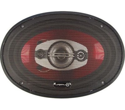 Автоакустика URAL КЛАССИК АС-К6947